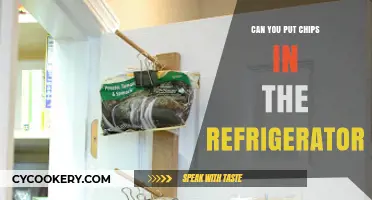 Should You Refrigerate Chips? Storage Tips for Freshness and Crunch