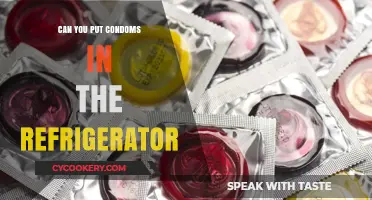 Should You Refrigerate Condoms? Storage Tips for Safety and Effectiveness