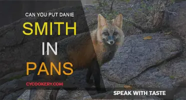 Danie Smith Pans: The Ultimate Guide