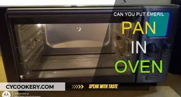 Emeril Pan: Oven-Safe?