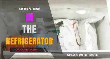 Should You Refrigerate Flour? Storage Tips for Freshness and Quality