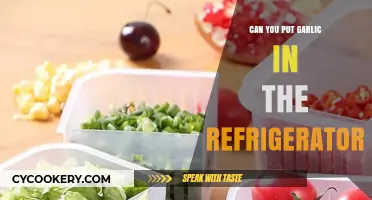 Should You Refrigerate Garlic? Storage Tips for Freshness and Flavor