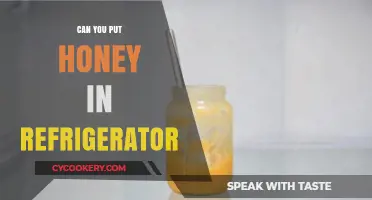 Should You Refrigerate Honey? Storage Tips for Freshness and Quality