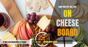 Hot Pot and Cheese: A Match Made in Heaven?