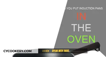 Induction Pans: Are They Oven-Safe?