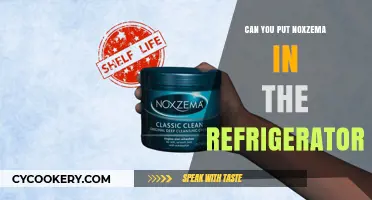 Chilling Skincare: Should You Refrigerate Noxzema for Better Results?