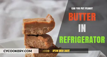 Should You Refrigerate Peanut Butter? Storage Tips and Best Practices