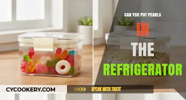 Should You Store Pearls in the Fridge? Surprising Jewelry Care Tips