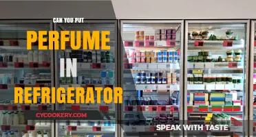 Should You Store Perfume in the Fridge? Pros, Cons, and Tips
