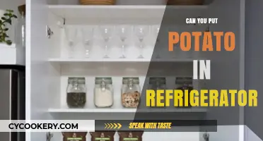 Should You Refrigerate Potatoes? Storage Tips for Freshness and Flavor