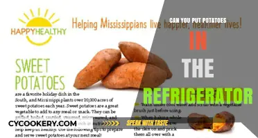 Should You Refrigerate Potatoes? The Surprising Truth Revealed