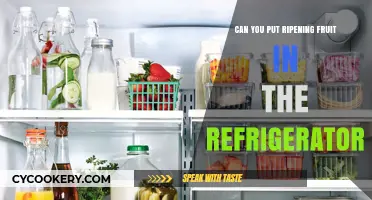 Should You Refrigerate Ripening Fruit? Tips for Freshness and Flavor