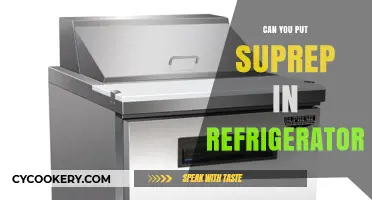 Can You Refrigerate Suprep? Storage Tips for Bowel Prep