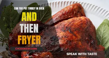 Fry or Bake: The Best Way to Cook Turkey