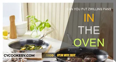 The Best Zwilling Oven-Safe Pans for Your Kitchen