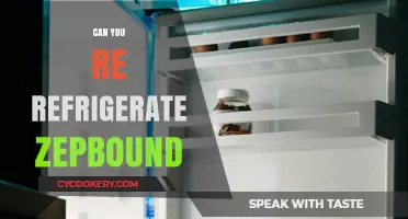 Re-Refrigerating Zepbound: Safety Tips and Best Practices for Storage