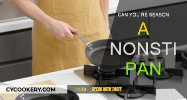 How to Revive Your Nonstick Pan's Seasoning