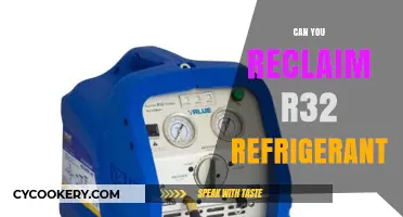 Reclaiming R32 Refrigerant: A Guide to Safe and Eco-Friendly Practices