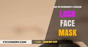 Refrigerating Lush Face Masks: Best Practices for Freshness and Effectiveness