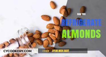 Refrigerating Almonds: Benefits, Shelf Life, and Storage Tips Explained