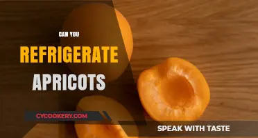 Refrigerating Apricots: Best Practices for Freshness and Flavor Preservation