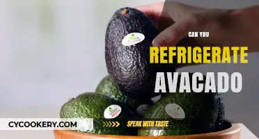 Refrigerating Avocados: Best Practices to Keep Them Fresh Longer