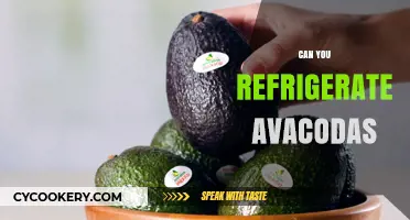 Refrigerating Avocados: Best Practices for Ripeness and Freshness