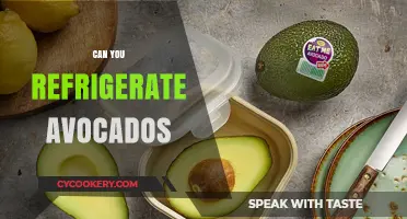 Should You Refrigerate Avocados? Tips for Perfect Ripeness and Storage