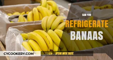 Refrigerating Bananas: Benefits, Drawbacks, and Best Storage Practices