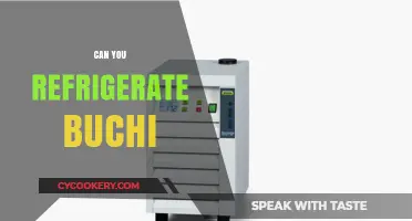 Refrigerating Buchi: Tips for Storing This Delicious Filipino Treat