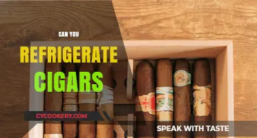 Should You Refrigerate Cigars? Expert Tips for Proper Storage