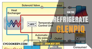 Can You Refrigerate Clenpiq? Storage Tips and Safety Guide