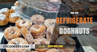 Refrigerating Donuts: Best Practices to Keep Your Treats Fresh