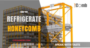 Refrigerating Honeycomb: Best Practices for Storage and Freshness