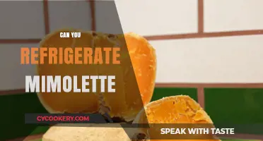 Refrigerating Mimolette: Best Practices for Storing This Unique Cheese