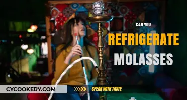 Refrigerating Molasses: Best Practices for Storage and Freshness