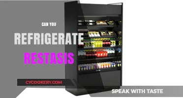 Can You Refrigerate Restasis? Storage Tips for Eye Drop Effectiveness