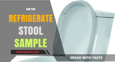 Refrigerating Stool Samples: Best Practices for Accurate Medical Testing