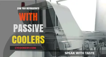 Passive Cooling Power: Can You Refrigerate Without Electricity?