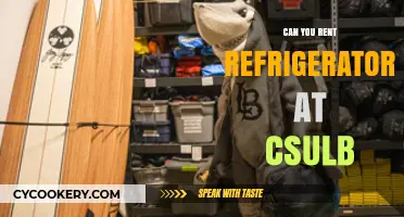 Renting Refrigerators at CSULB: Your Complete Guide to Campus Options