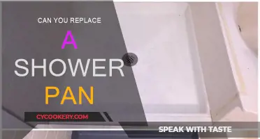 How to Replace a Shower Pan: A DIY Guide