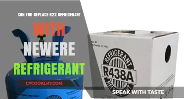 Replacing R22 Refrigerant: Newer Alternatives and Compatibility Explained
