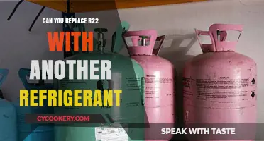 Replacing R22: Alternative Refrigerants and Compatibility Explained