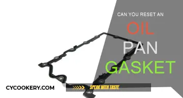 How to Replace an Oil Pan Gasket: A Step-by-Step Guide