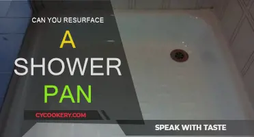 How to Resurface Your Shower Pan Like a Pro