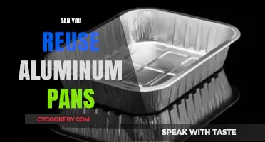 How to Reuse Aluminum Pans: A Smart Guide