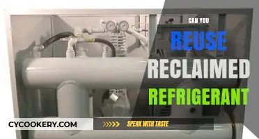 Reusing Reclaimed Refrigerant: Eco-Friendly Practices and Industry Standards Explained