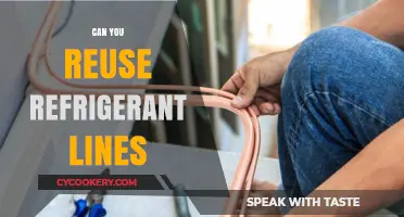 Reusing Refrigerant Lines: Pros, Cons, and Best Practices Explained
