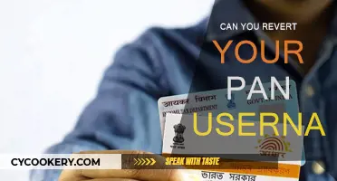 How to Change Your PAN Card Name?