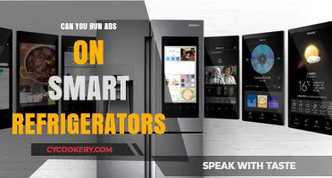 Smart Fridges and Ads: Exploring the Potential of In-Home Marketing